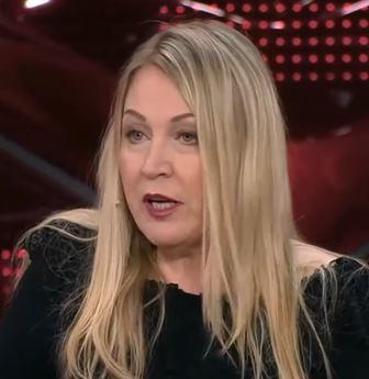 Надежда Тилер