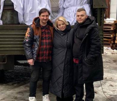 Яна Поплавская